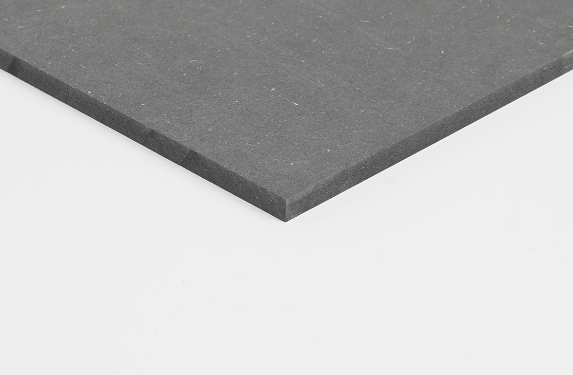 MDF Valchromat, Sort BL, FSC Mix Credit